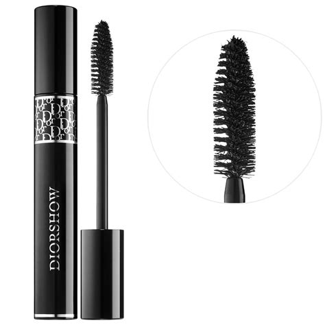 dior gratis mascara|best christian Dior mascara.